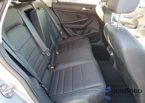 2021 Volkswagen Jetta S из США, поврежденный, VIN 3VWC57BU4MM100139